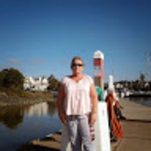 Meet your Posher, Tammy